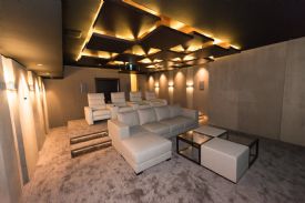 Axios Select Strip Lighting Dlux IP20 Strip Axios Select Strip Lighting Dlux IP20 Strip